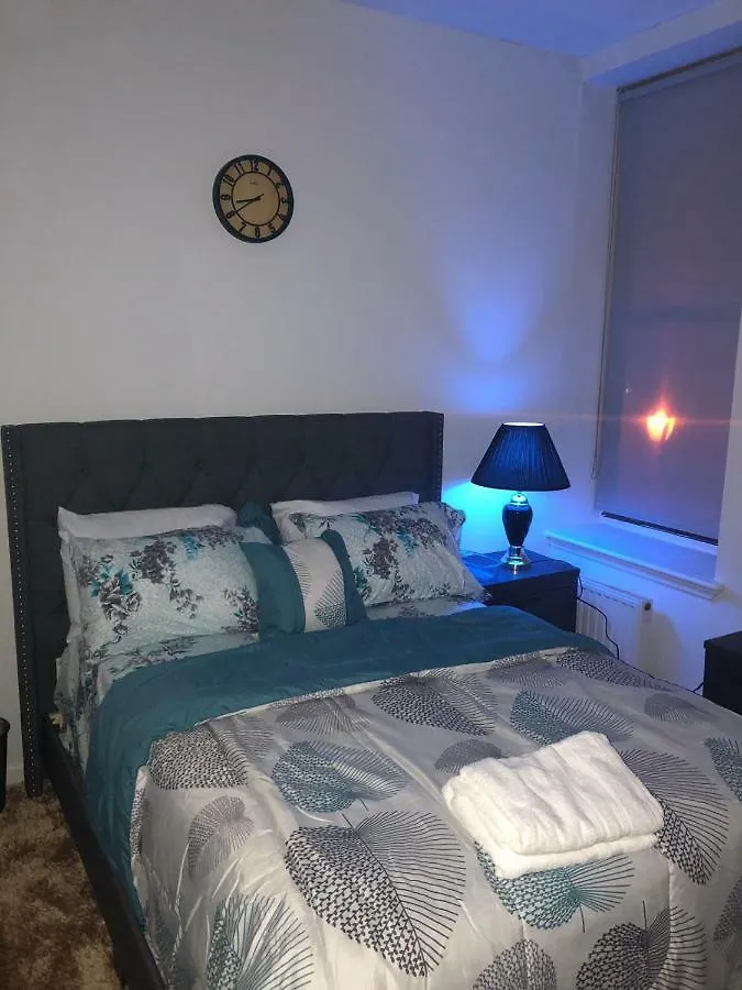 Biverlyhills Holiday Home New York United States