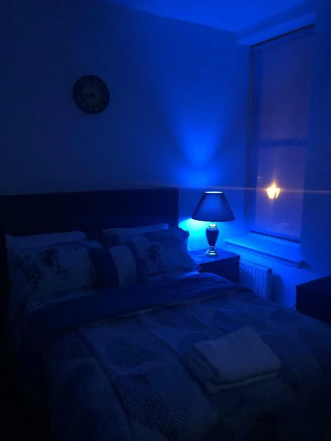 Homestay Biverlyhills Holiday Home New York United States