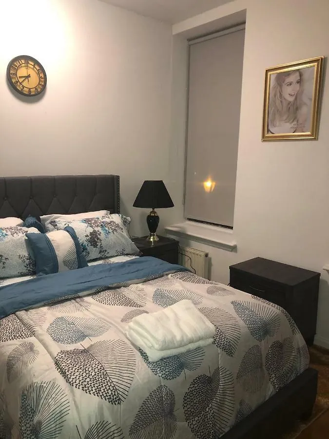 Homestay Biverlyhills Holiday Home New York