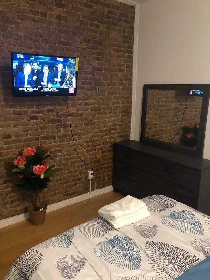 Homestay Biverlyhills Holiday Home New York